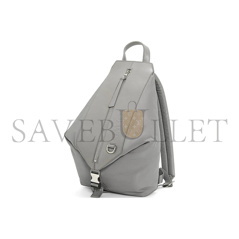 LOEWE CONVERTIBLE BACKPACK B777W22X02-1640 (41*24*16cm) 